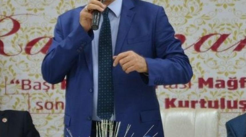 Kamalak:"biz Olsaydık Fındık 25 Liraydı"