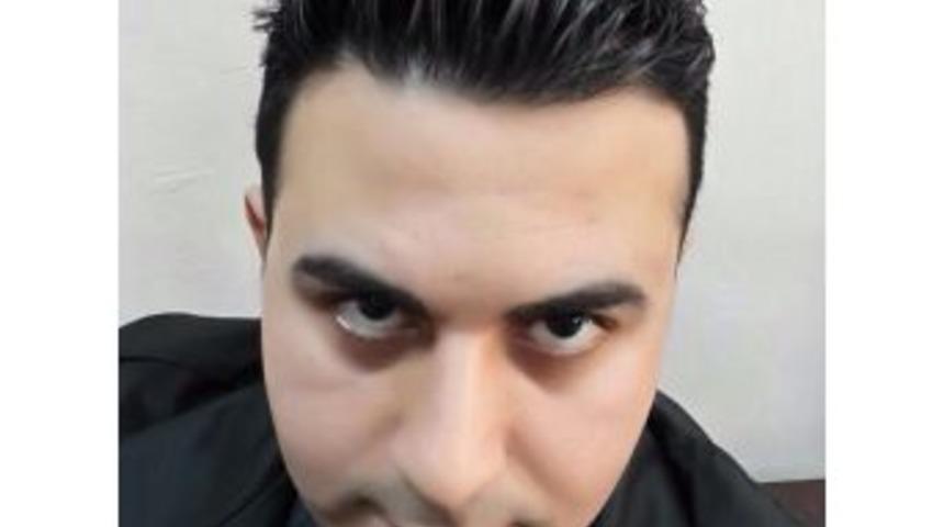 Zeytinburnu&rsquo;nda Polis Memuru&rsquo;nun Sır İntiharı