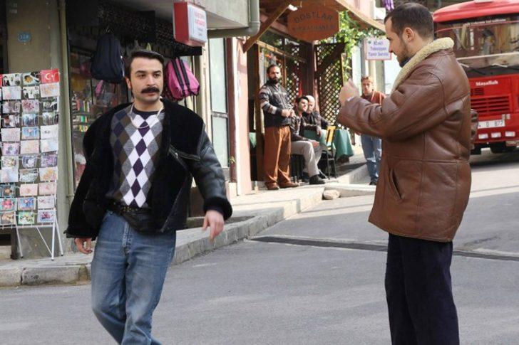 Doksanlar 35. Bölüm Galerisi G1