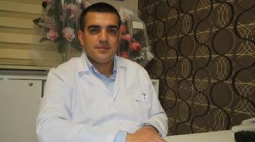 Beyin T&uuml;m&ouml;r&uuml;ne Dikkat