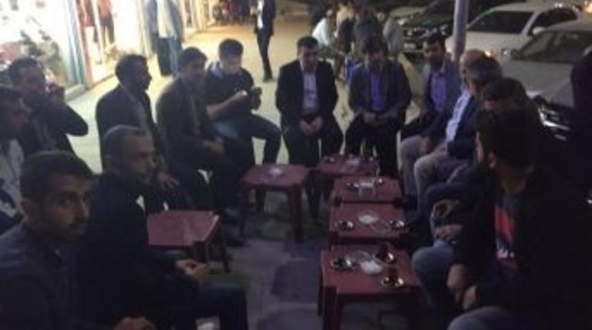 Hakkari Ramazan Coşkusu