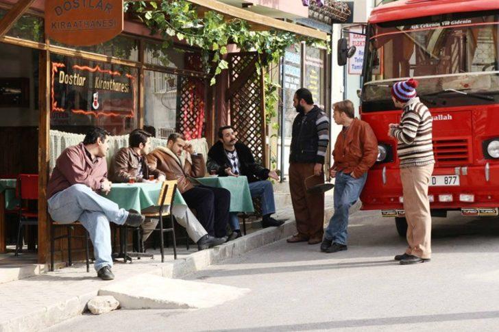 Doksanlar 35. Bölüm Galerisi G2