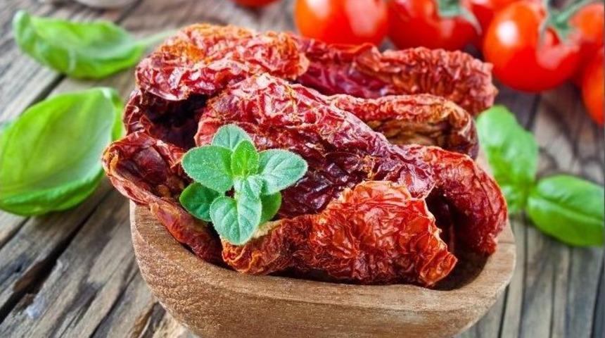 Ege Lezzetleri Uzakdoğu Sofralarını S&uuml;sleyecek