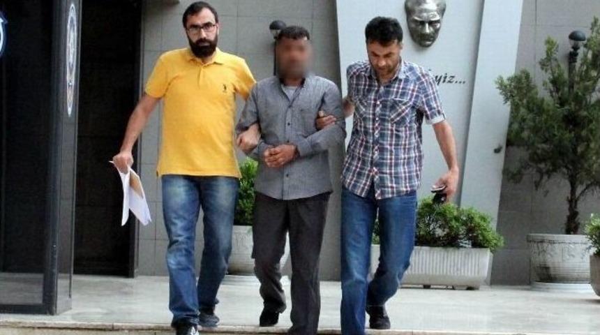 Yaşlı Kadını 160 Bin Lira Dolandıran Sanığın 10 Yıl Hapsi İsteniyor