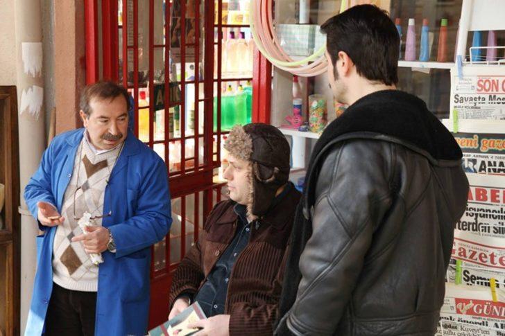 Doksanlar 35. Bölüm Galerisi G3