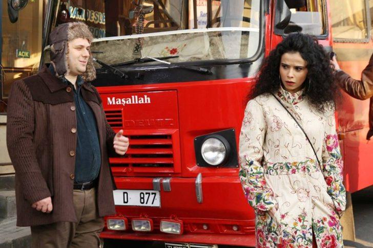 Doksanlar 35. Bölüm Galerisi G4