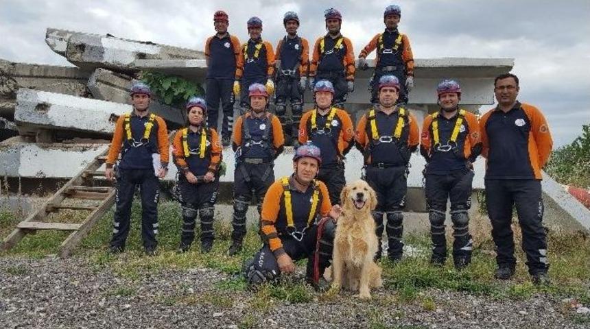 Bursa&rsquo;nın Afet M&uuml;dahale Planı Hazır