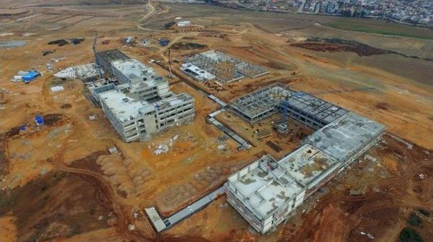 Temelden Engelsiz &Uuml;niversite