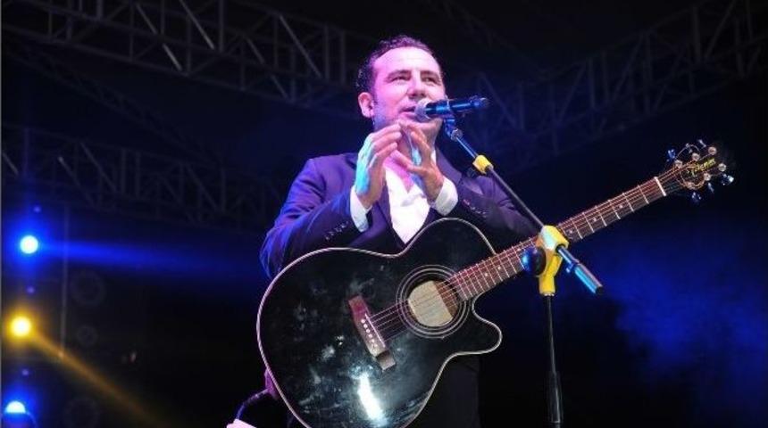 Kepez&rsquo;de Ferhat G&ouml;&ccedil;er R&uuml;zgarı Esti