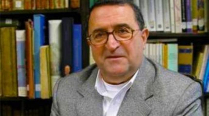 Prof. Dr. Murat &Ccedil;izak&ccedil;a, Academia Europaea&rsquo;da