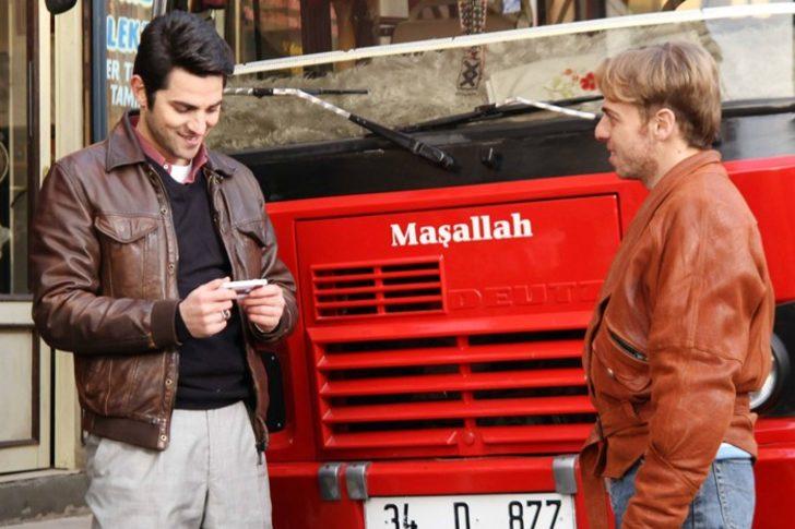 Doksanlar 35. Bölüm Galerisi G5