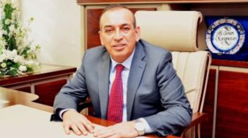 Karamercan: "spor M&uuml;sabakaları Şehrimize Değer Katıyor"