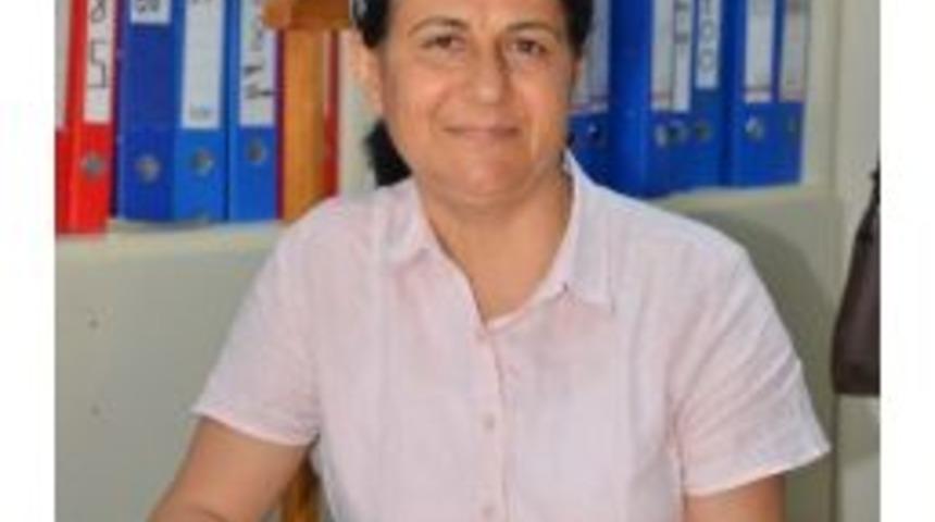 Aslan: "t&uuml;rkiye&rsquo;de Her 2 &Ccedil;ocuktan Birisi &Ccedil;alışıyor"