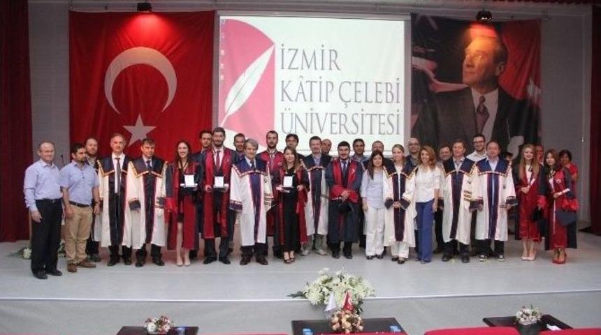 İk&ccedil;&uuml;&rsquo;n&uuml;n İlk M&uuml;hendisleri Alanda