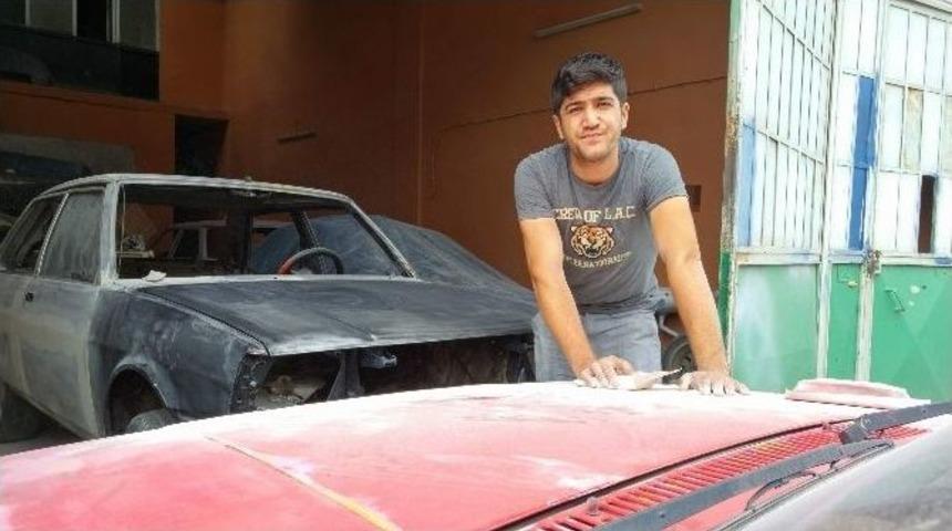 (&ouml;zel Haber) Babasını Kaybettiği Kazada A&ccedil;ılan Davada 100 Bin Lira &Ouml;deyecek