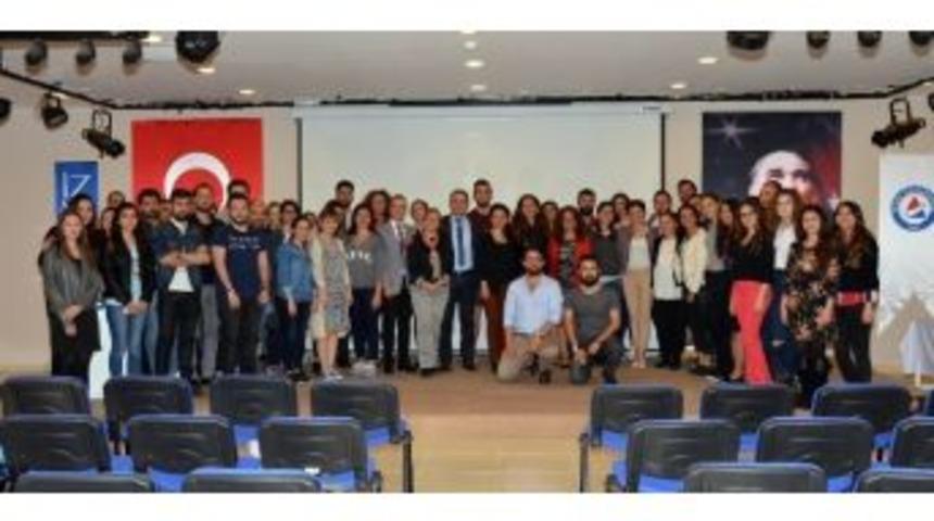 Do&ccedil;. Dr. Tekin: "her Unutkanlık Bunama Değildir"