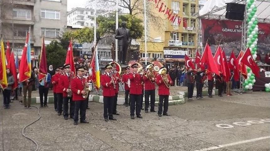 Giresun&rsquo;dan A Milli Futbol Takımı&rsquo;na Euro 2016&rsquo;da Klipli Destek