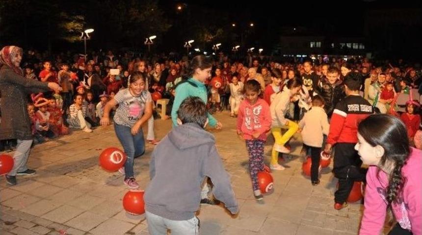 Seydişehir&rsquo;de Hasan Dursun Konseri