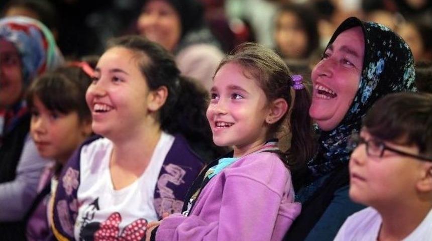 Şentepe&rsquo;de İftar Vakti