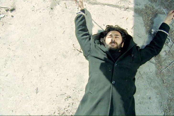 Şefkat Tepe 140. Bölüm Galerisi G4