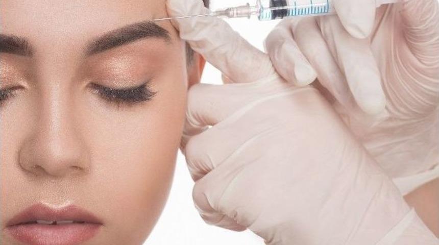 D&uuml;ğ&uuml;n &Ouml;ncesi Botoks Modası