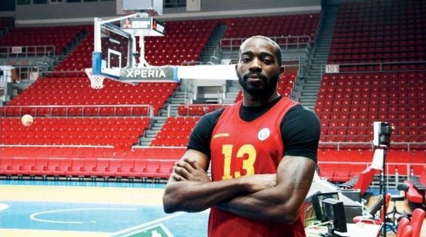 Lasme: "telefonu Kapatmadan Galatasaray&rsquo;a Gelmeyi Kabul Ettim"