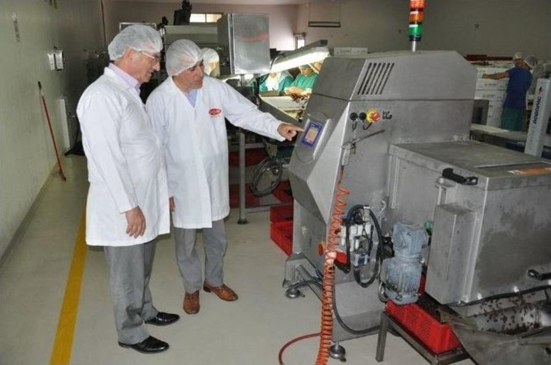 Devlet Desteğinden Yararlanıp 2 Binden Fazla Kişiye İstihdam Sağladılar