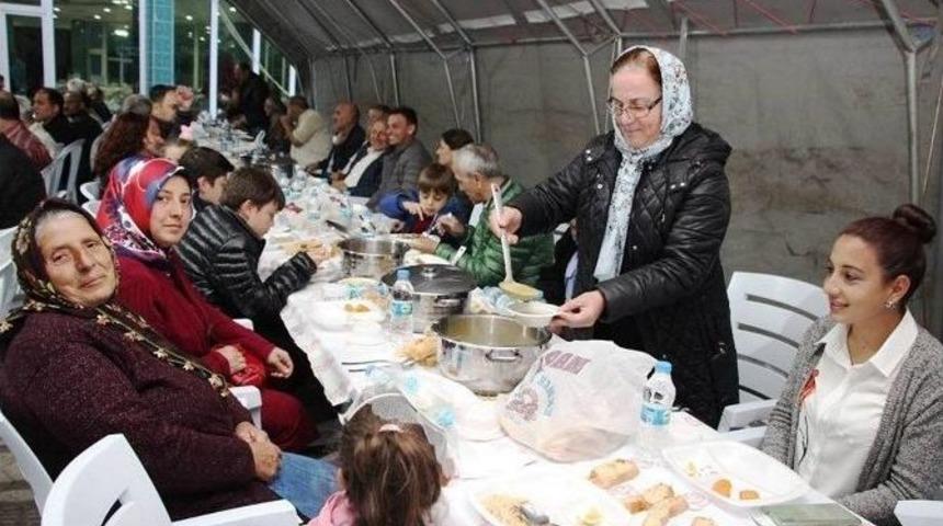 Ma&ccedil;ka&rsquo;da Ramazan Coşkusu