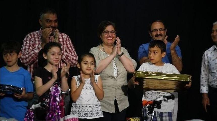 Atıklar &Ouml;d&uuml;le D&ouml;n&uuml;şt&uuml;