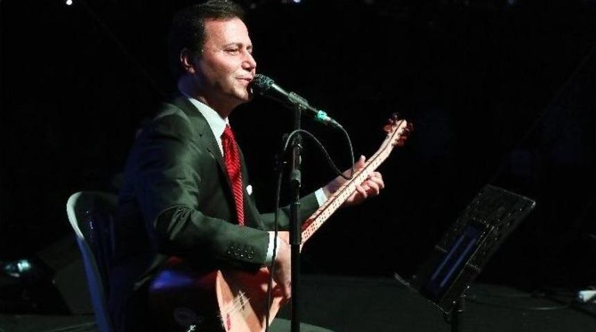 Antalya&rsquo;da Hakalmaz R&uuml;zgarı Esti