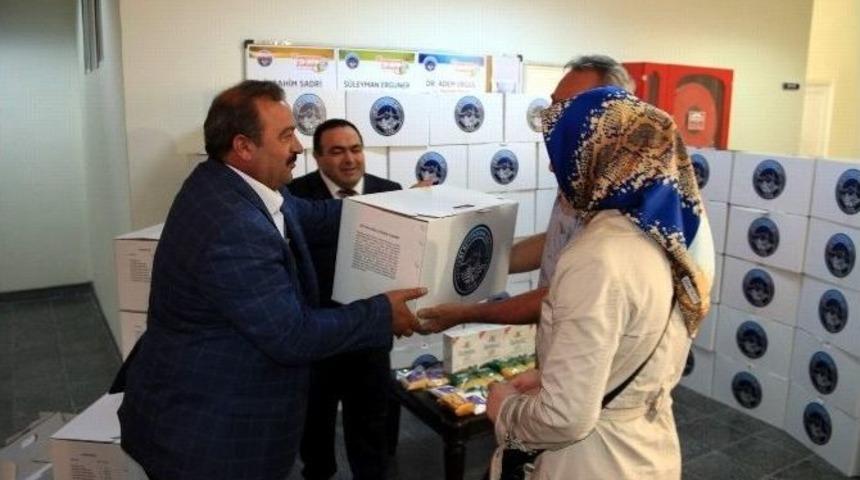 B&uuml;y&uuml;kşehir Herkesin Yanında