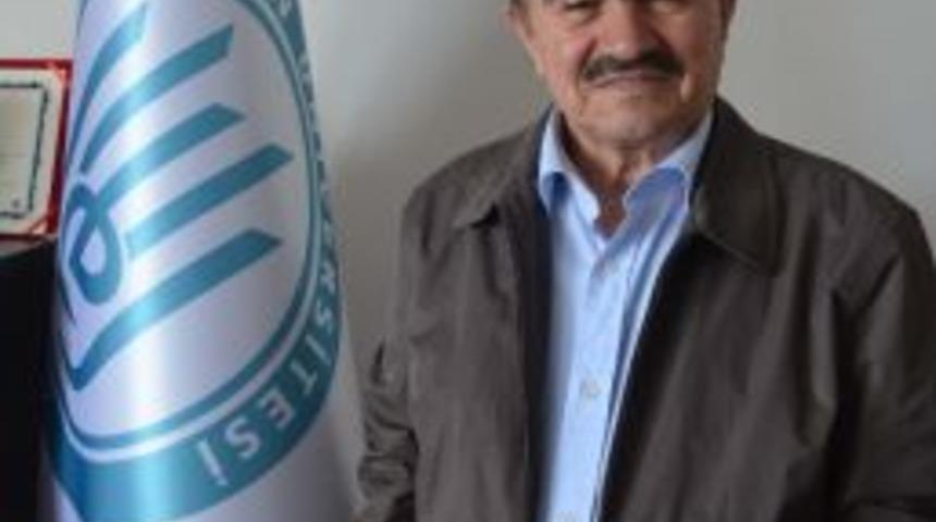 Prof. Dr. Y&uuml;ceer: &ldquo;yaptığımız İbadeti Şanına Uygun Olarak Yapmalıyız&rdquo;