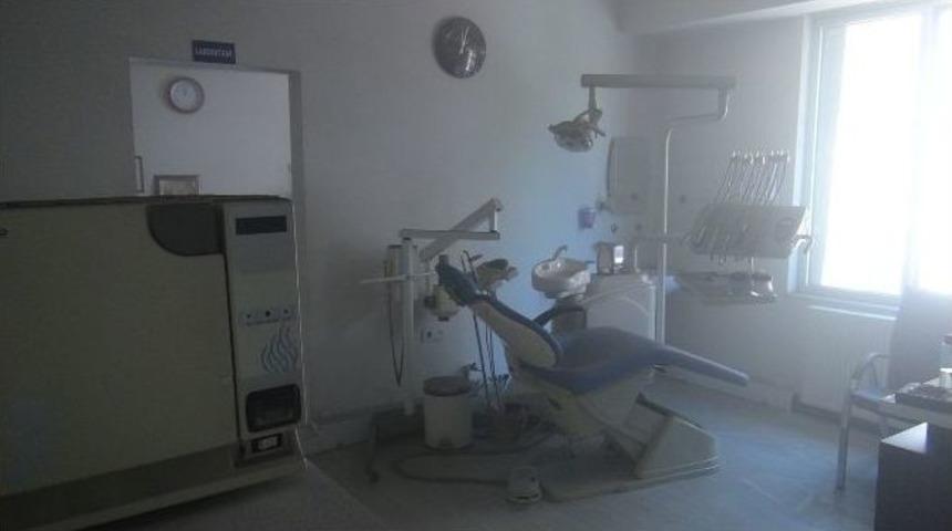 Sigara İzmariti İş Yerini Yaktı