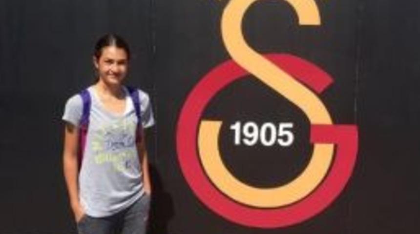 Malatyalı Ayliz, Galatasaray Se&ccedil;melerini Kazandı