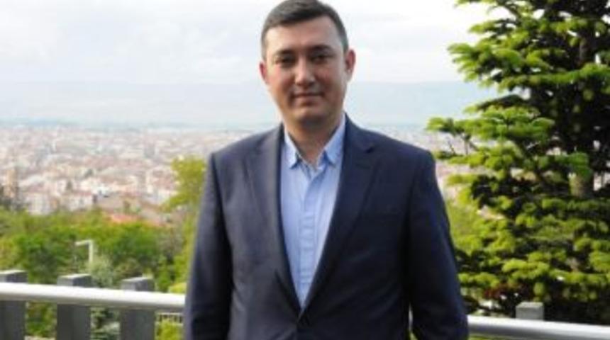 Esod’dan Ramazan Ayı Mesajı