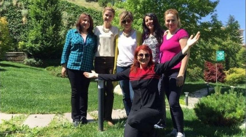 Rixos Thermal’den Nefes Aldıran Seminer