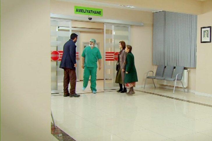 Küçük Gelin 25. Bölüm Galerisi G5