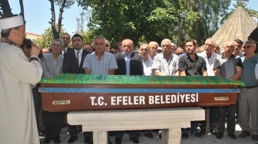 M&uuml;fit Kır, Tekbirlerle Son Yolculuğuna Uğurlandı