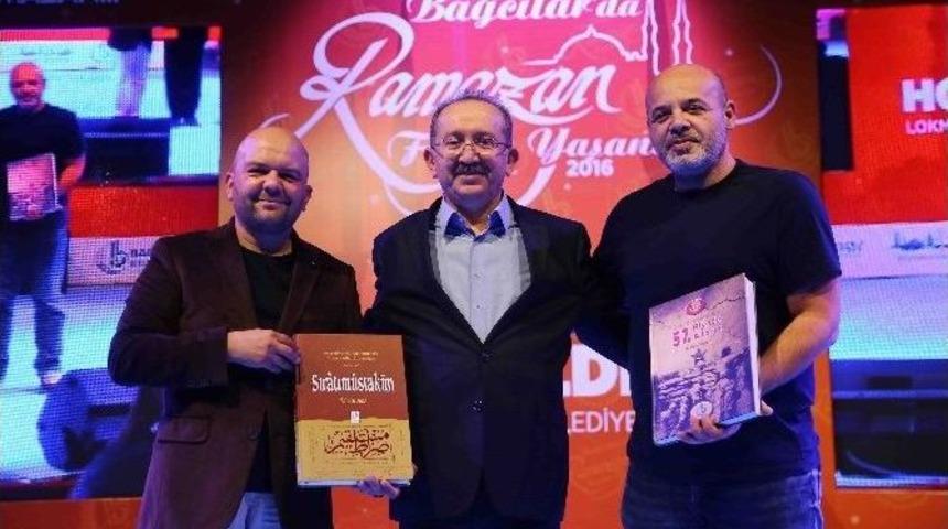 Tarih&ccedil;i Talha Uğurluel: &ldquo;kabe&rsquo;yi Tamir Ettiren 2. Selim&rsquo;e İftira Atılıyor&rdquo;