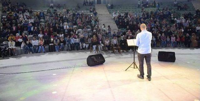 Kahraman Tazeoğlu Yıldırım’da Unutulmaz Bir Gece Yaşattı 2