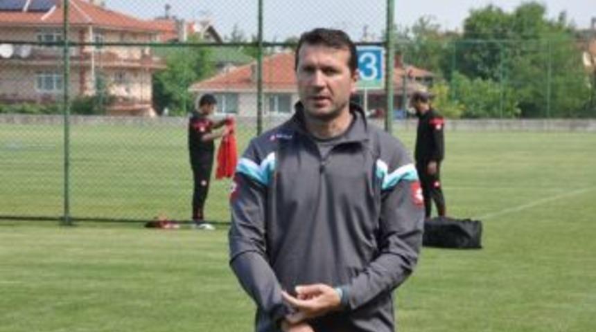 Yeni Malatyaspor&rsquo;da Bayram Bektaş D&ouml;nemi