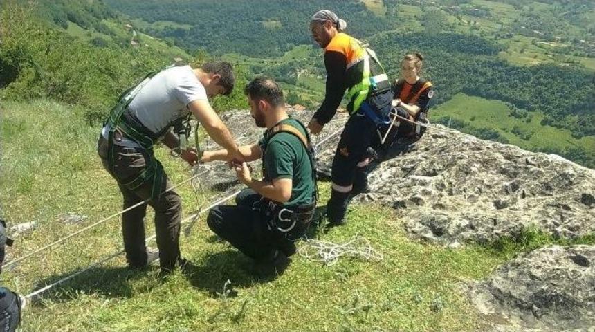 Mag-ame Ekibini B&uuml;y&uuml;t&uuml;yor