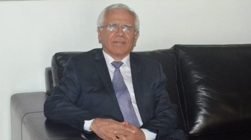 İn&ouml;n&uuml; &Uuml;niversitesi&rsquo;nde Se&ccedil;ime Doğru