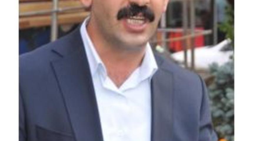 Hdp&rsquo;li Akdoğan&rsquo;dan &lsquo;kardeş Aile&rsquo; &Ccedil;ağrısı