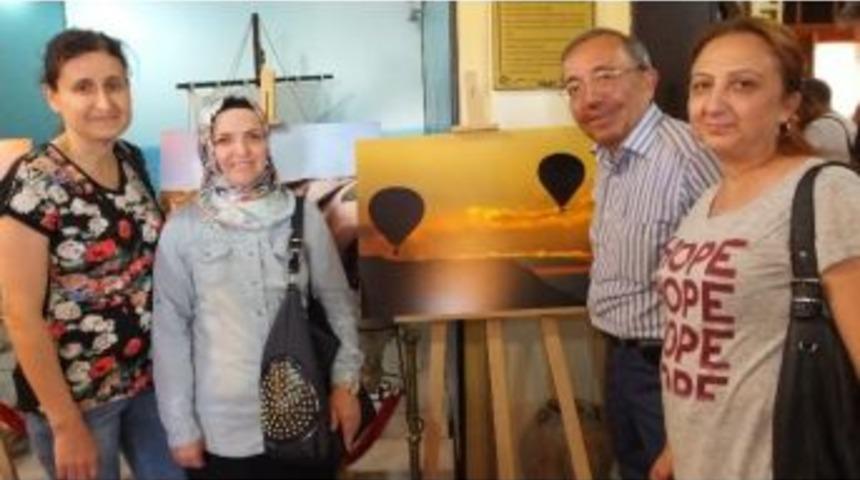 Burhaniyeli Doktora &Ccedil;alışma Arkadaşlarından Vefa