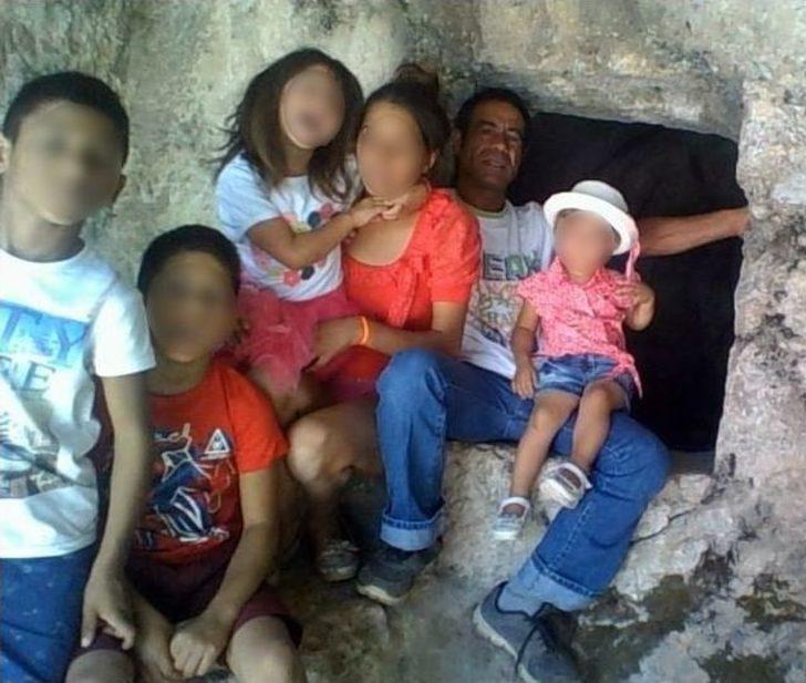 Eski Karısını Evlendiği Adamla Birlikte Öldürdü G1