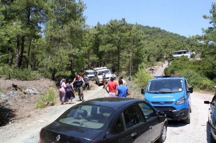 Eski Karısını Evlendiği Adamla Birlikte Öldürdü G3