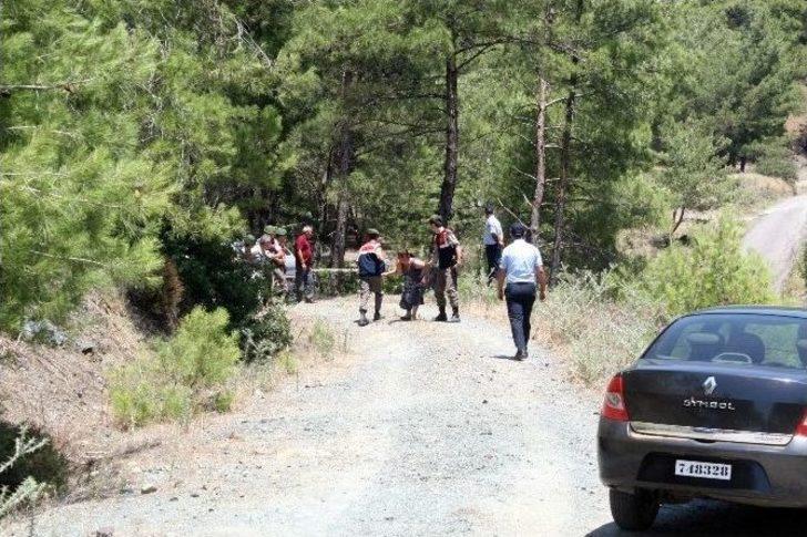 Eski Karısını Evlendiği Adamla Birlikte Öldürdü G5