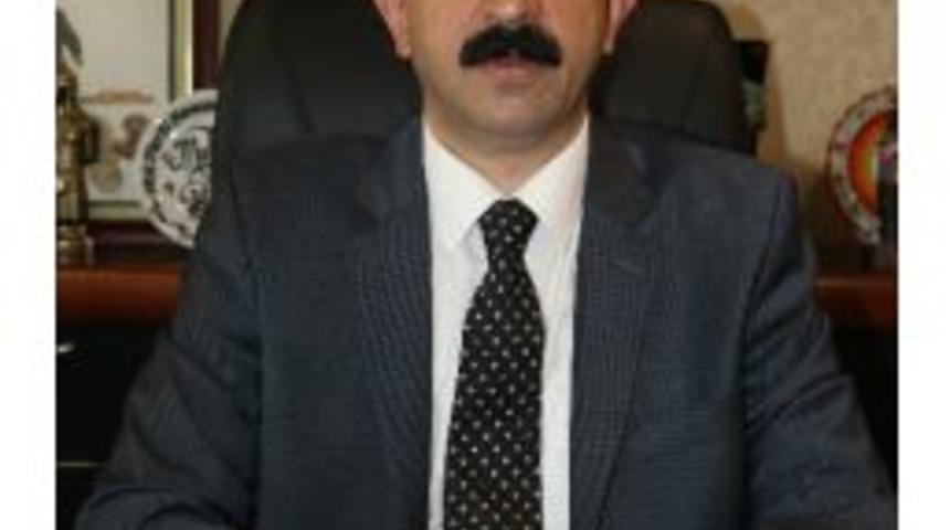 G&ouml;ksel: &ldquo;devletimizin Bekası Her Şeyden &Ouml;nce Gelir&rdquo;