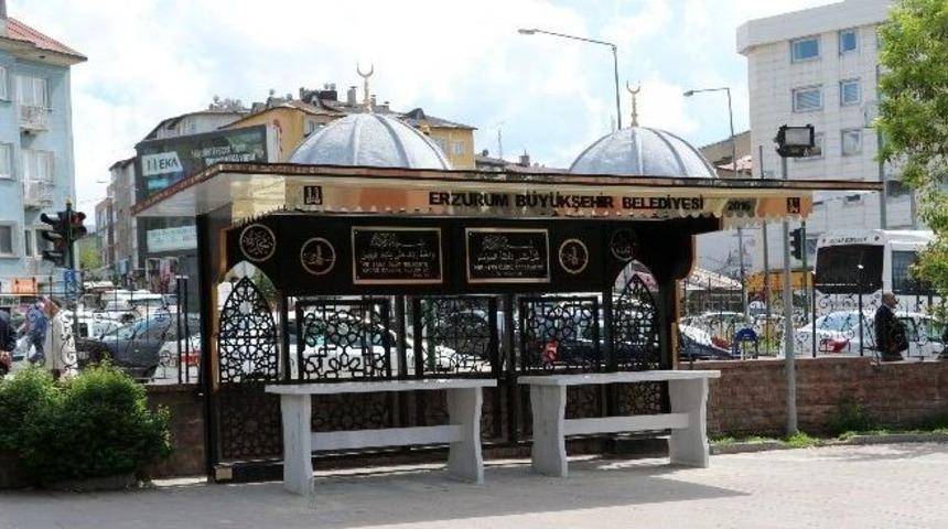 B&uuml;y&uuml;kşehir Cenaze Hizmetlerine Yeni Bir Perspektif Kazandırdı
